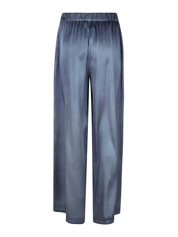 AVANT-TOI: Shorts online - Shorts - Azul