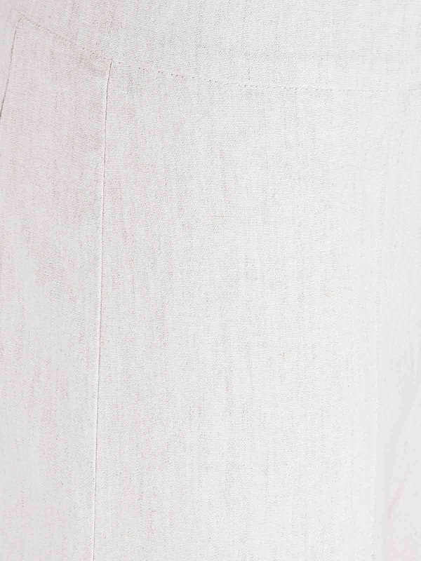 AVENUE MONTAIGNE: Shorts online - Short - Beige