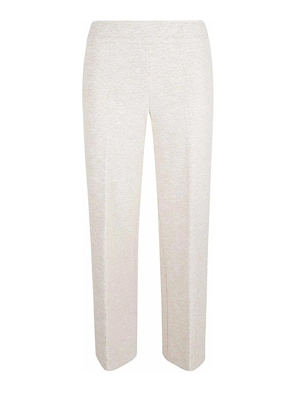 AVENUE MONTAIGNE: pantaloni shorts - Pantaloni