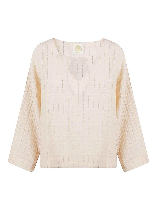 CHRISTIANZEN: camicie - Camicia