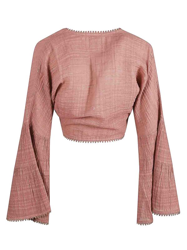 The Best Shops CHRISTIANZEN: Tops & Tank tops - Top