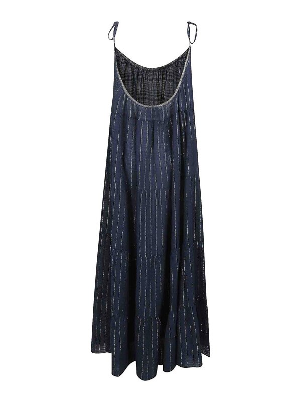 The Best Shops CHRISTIANZEN: knee length dresses - Dress