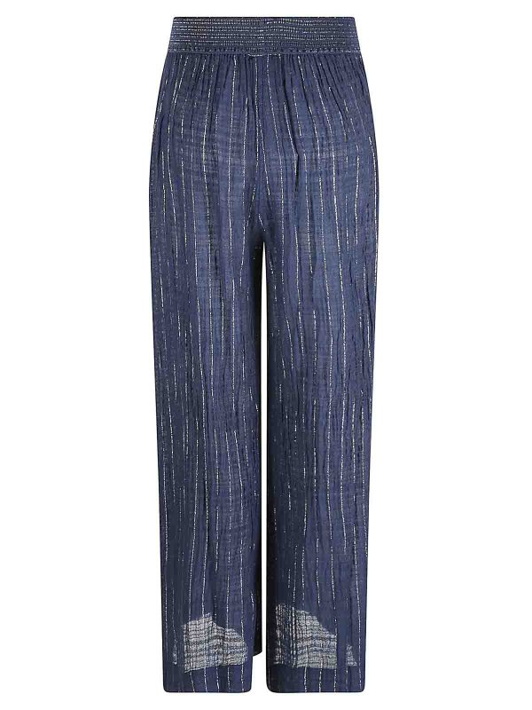 The Best Shops CHRISTIANZEN: トラウザーショーツ - ショートパンツ - ブルー