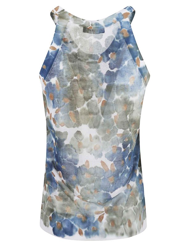 The Best Shops CIVIDINI: Top e canotte - Top