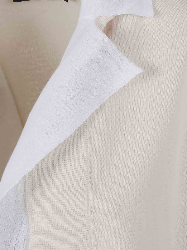 The Best Shops CIVIDINI: cardigans - Cardigan