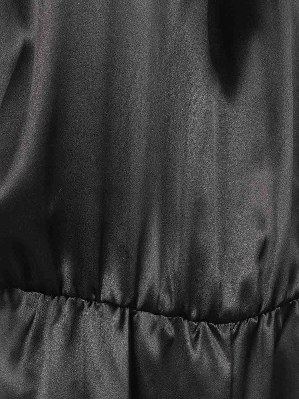 CRIDA: ジャンプスーツ online - ジャンプスーツ - 黒