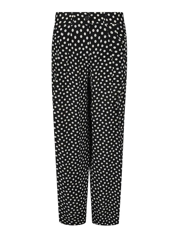 CRIDA: Shorts - Short - Blanc