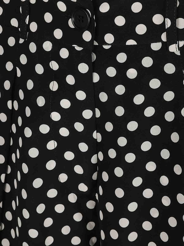 The Best Shops CRIDA: Shorts - Short - Blanc