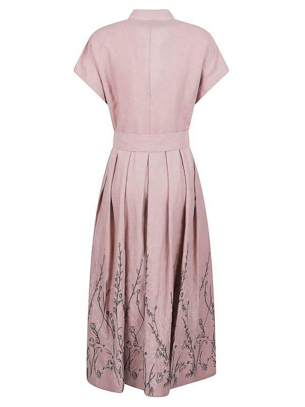 The Best Shops ELEVENTY: knee length dresses - Dress