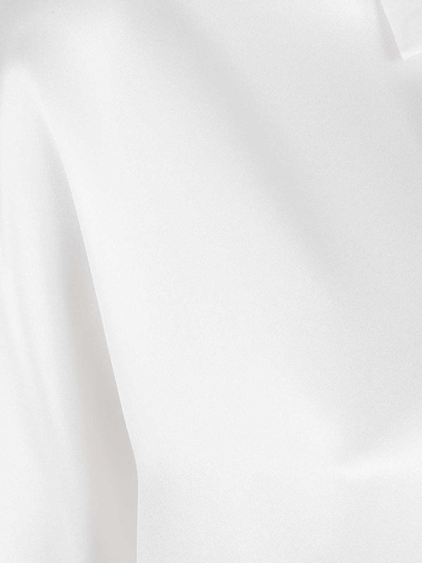 ELEVENTY: シャツ online - シャツ - 白