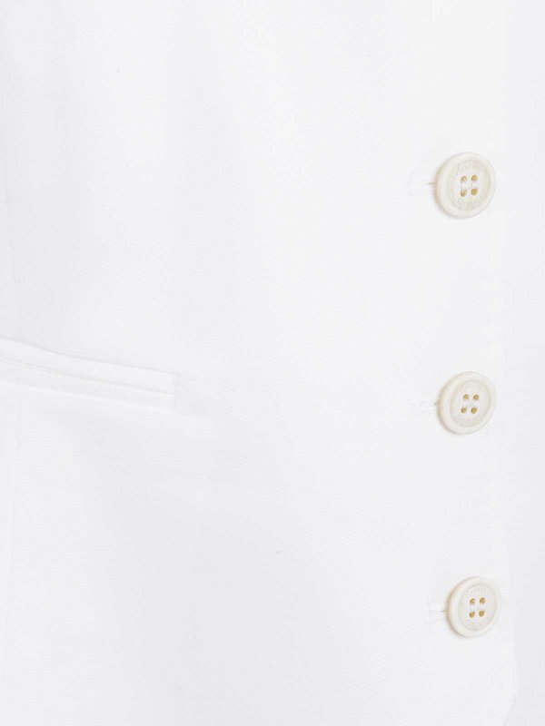 ELEVENTY: Blazer online - Blazer - Weiß