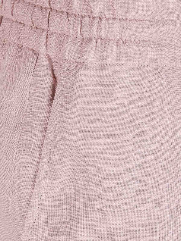 ELEVENTY: Trousers Shorts online - Pants