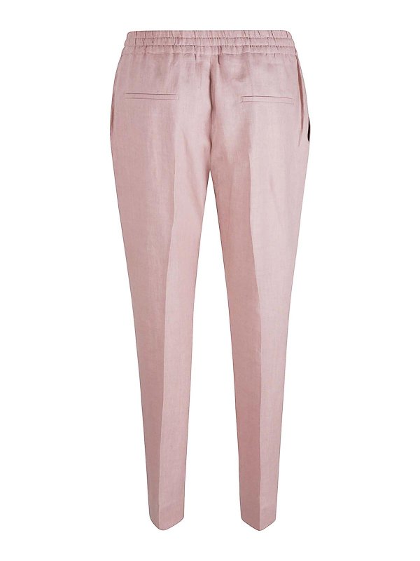 The Best Shops ELEVENTY: Trousers Shorts - Pants