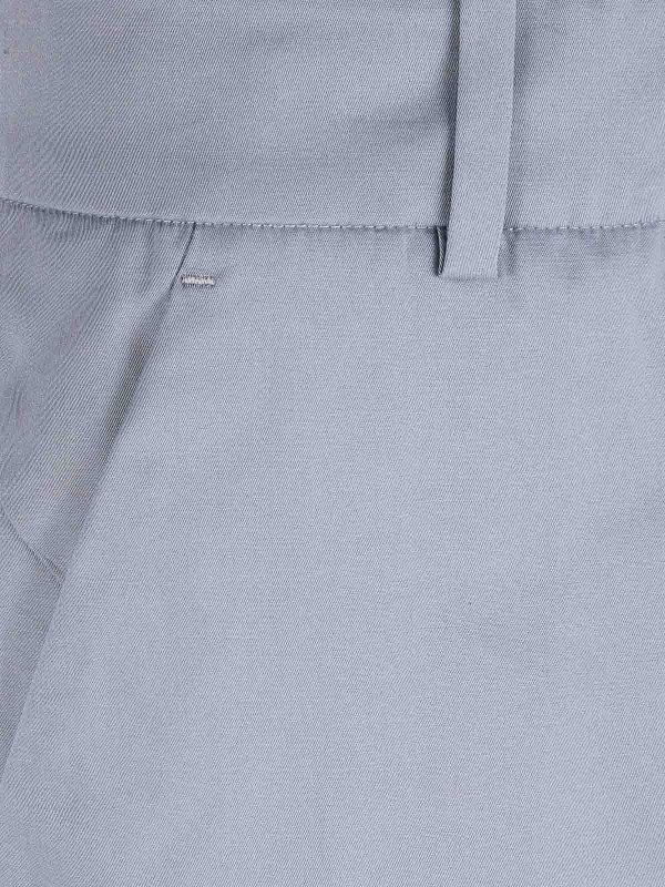 ELEVENTY: Trousers Shorts online - Pants