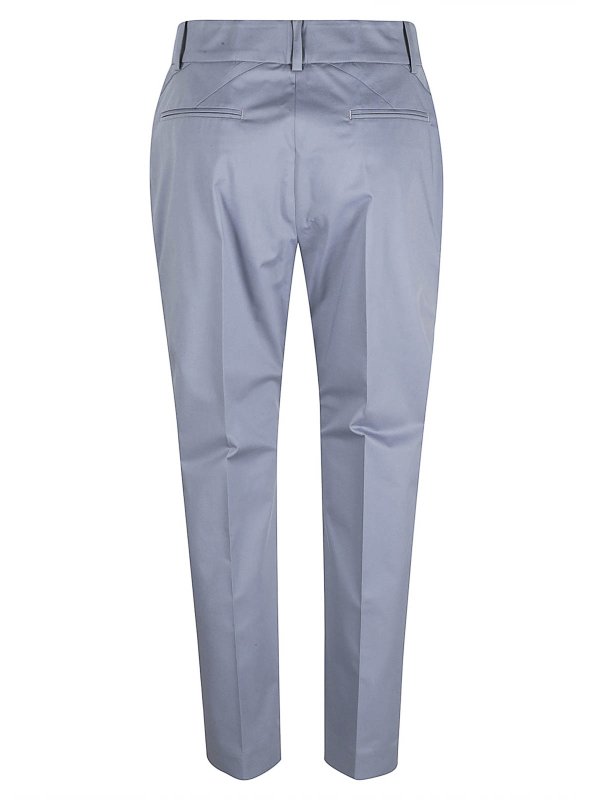 The Best Shops ELEVENTY: Trousers Shorts - Pants