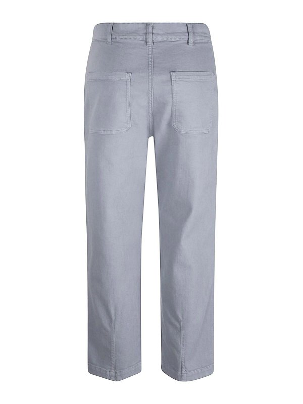 The Best Shops ELEVENTY: pantaloni shorts - Pantaloni