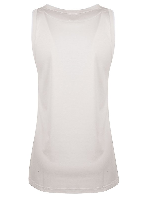 The Best Shops ELEVENTY: Top e canotte - Top