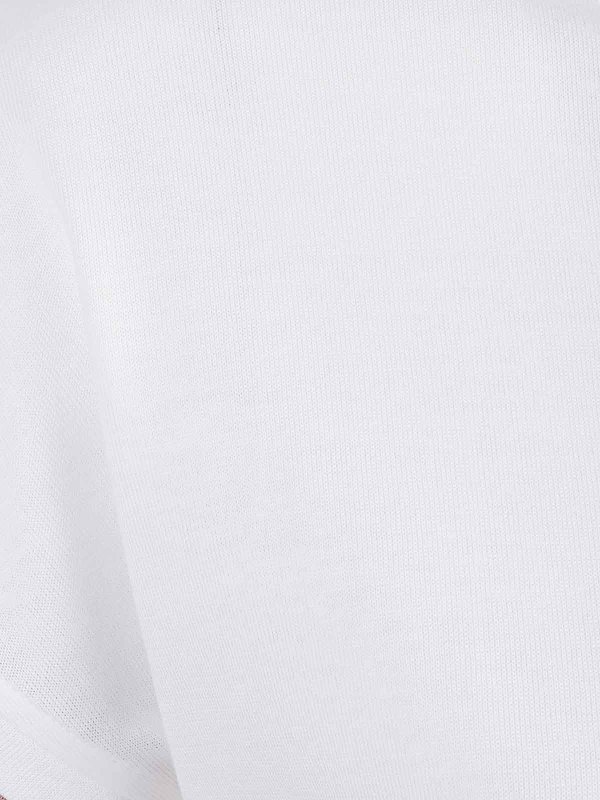 ELEVENTY: t-shirt online - T-shirt