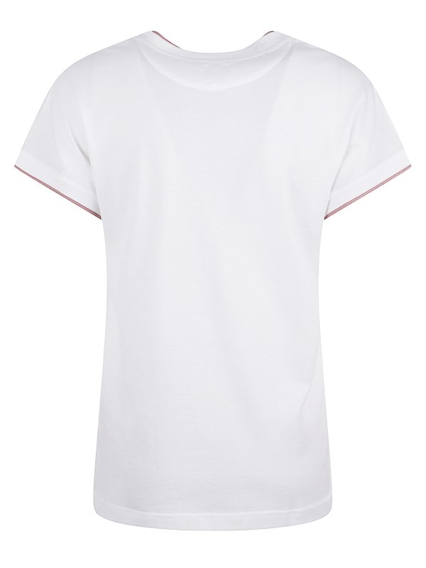 The Best Shops ELEVENTY: t-shirt - T-shirt