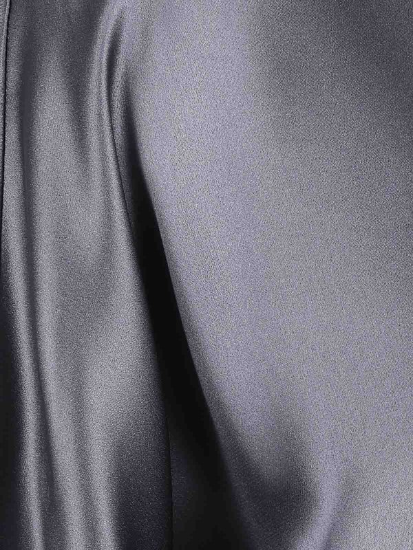 ELEVENTY: Chemises online - Chemise - Bleu Clair