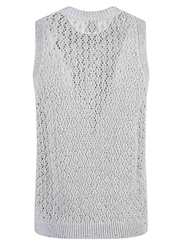 The Best Shops ELEVENTY: Tops & Tank tops - Top