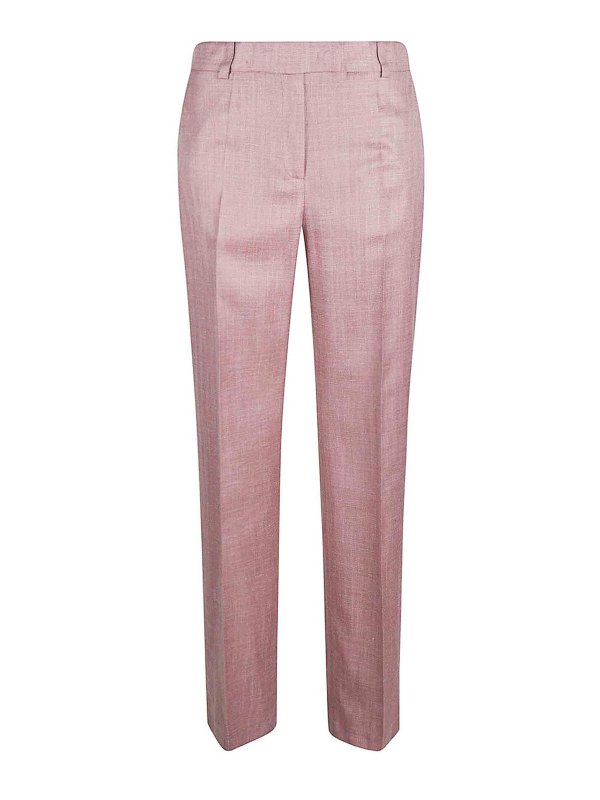 ELEVENTY: pantaloni shorts - Pantaloni