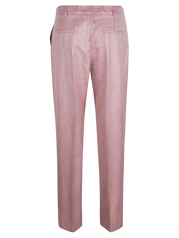 The Best Shops ELEVENTY: pantaloni shorts - Pantaloni