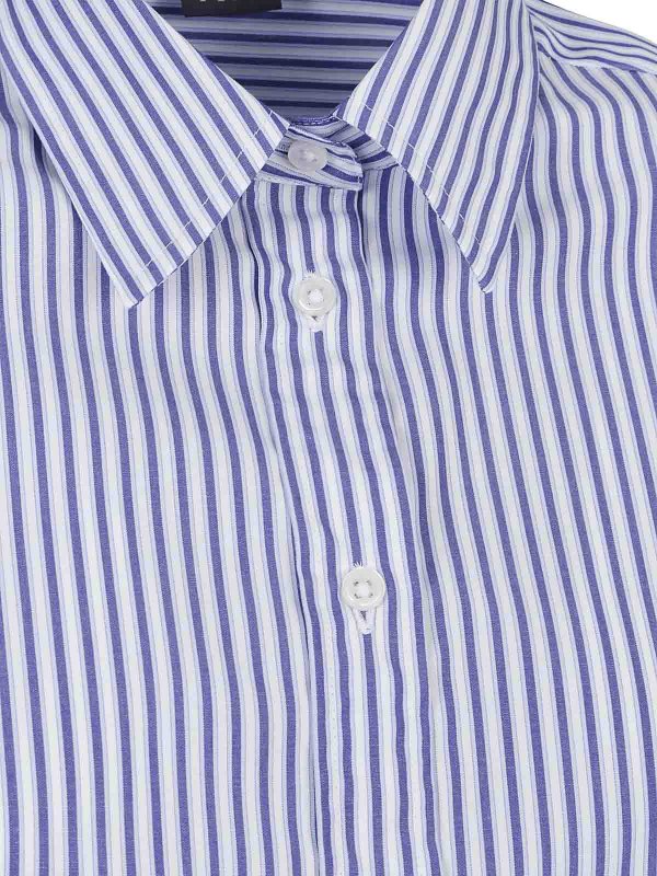 The Best Shops FAY: Camisas - Camisa - Multicolor