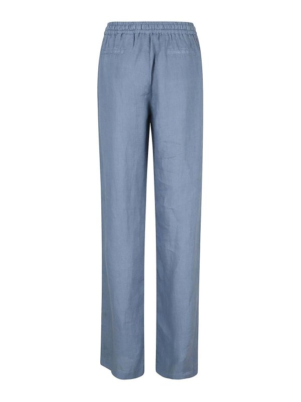 FAY: トラウザーショーツ online - ショートパンツ - ブルー