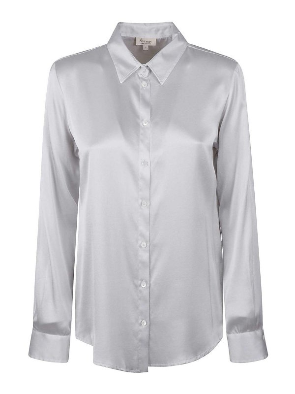 HER: シャツ - シャツ - グレー