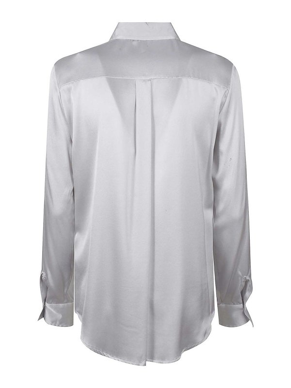 HER: シャツ online - シャツ - グレー