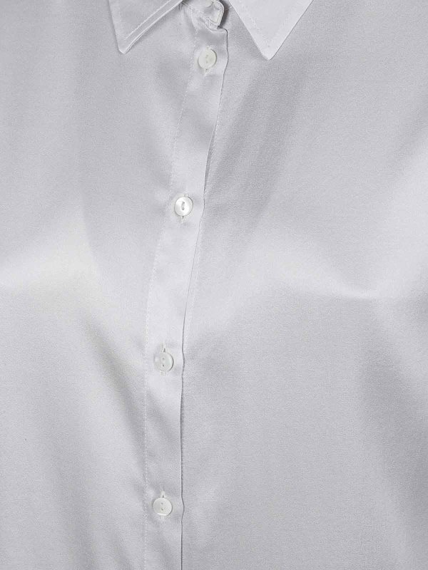 The Best Shops HER: シャツ - シャツ - グレー