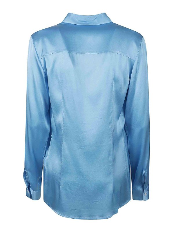 HER: Camisas online - Camisa - Lavado Medio