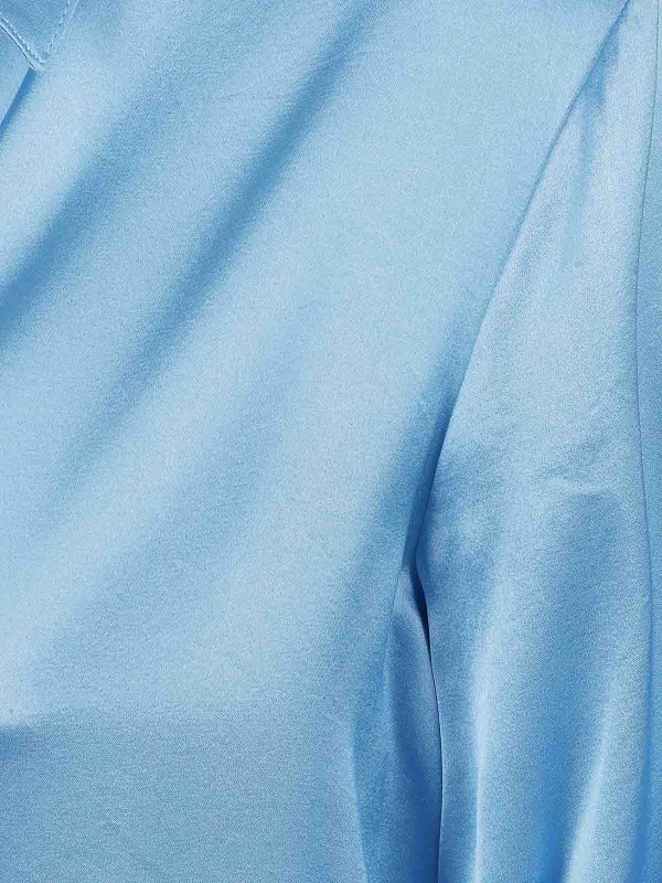 The Best Shops HER: Camisas - Camisa - Lavado Medio