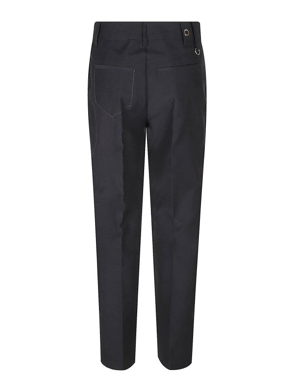 HIGH: トラウザーショーツ online - ショートパンツ - ブルー