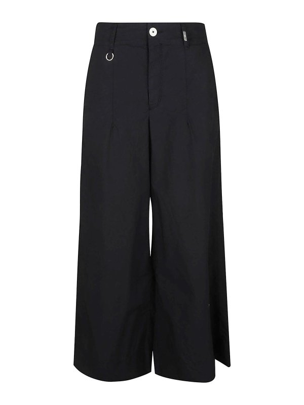 HIGH: Trousers Shorts - Pants