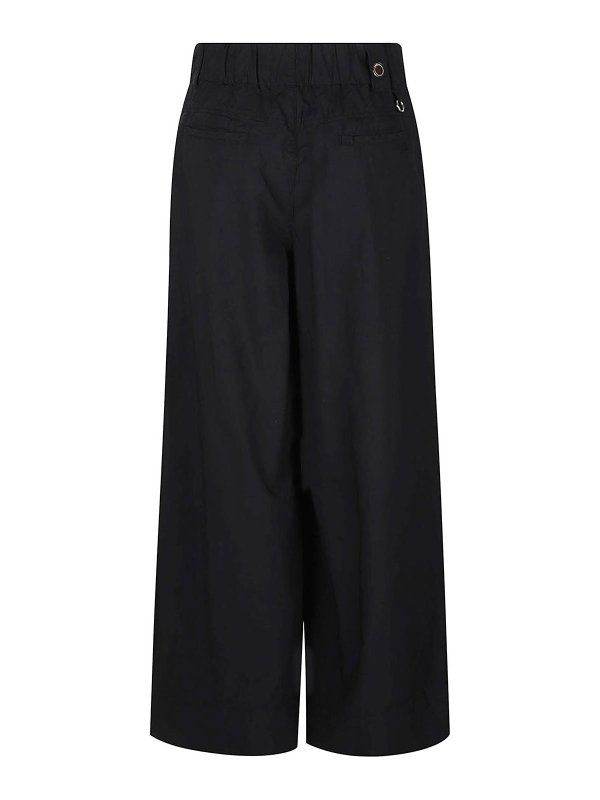 HIGH: Trousers Shorts online - Pants