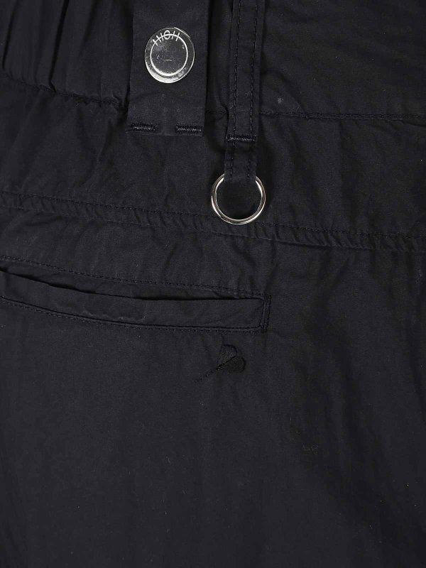 The Best Shops HIGH: Trousers Shorts - Pants