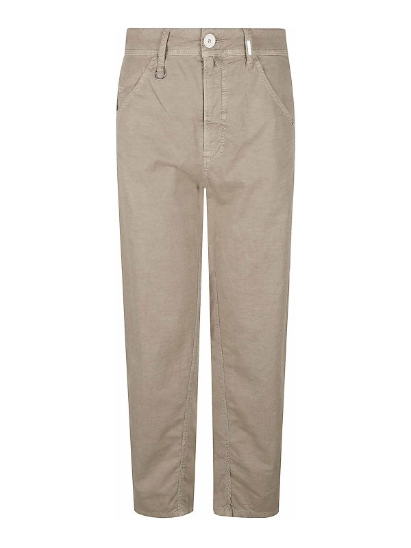 HIGH: Trousers Shorts - Pants