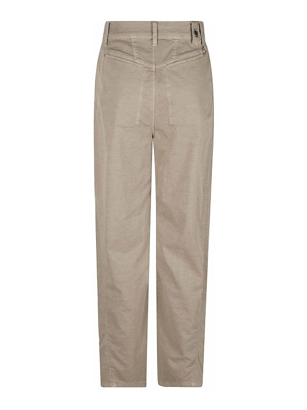 HIGH: Trousers Shorts online - Pants