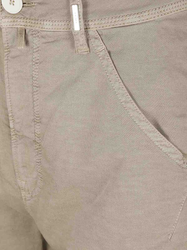 The Best Shops HIGH: Trousers Shorts - Pants