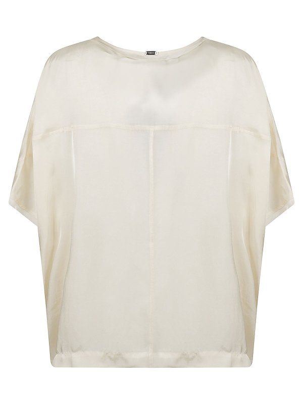 HIGH: T-shirts online - T-Shirt - Weiß