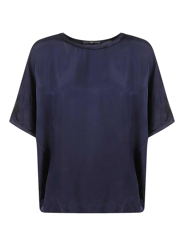 HIGH: t-shirts - T-Shirt