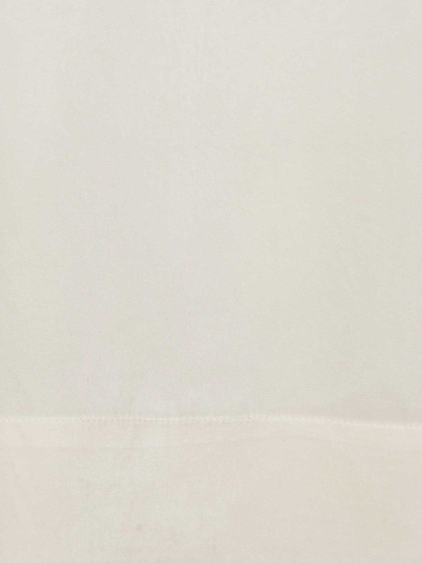 HIGH: Tops und Tank Tops online - Top - Weiß