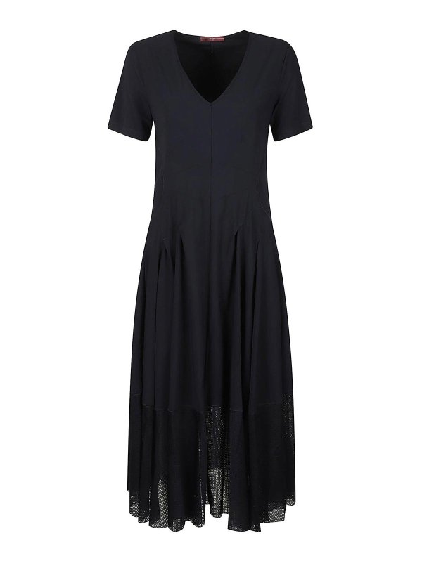 HIGH: abiti al ginocchio - Vestito