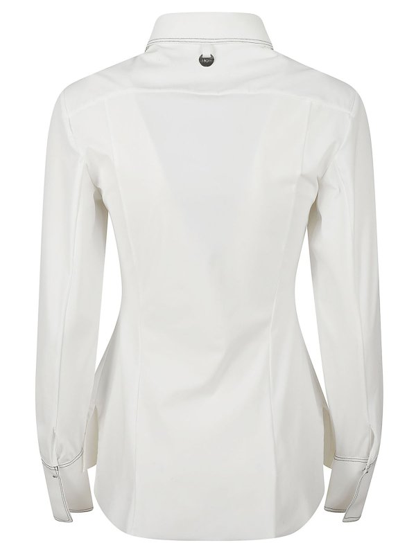 HIGH: Camisas online - Camisa - Blanco