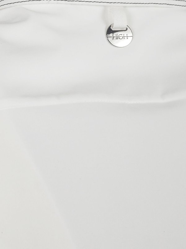 The Best Shops HIGH: Camisas - Camisa - Blanco