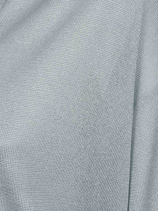 The Best Shops Kangra Cashmere: ボートネック - ボートネック - ブルー