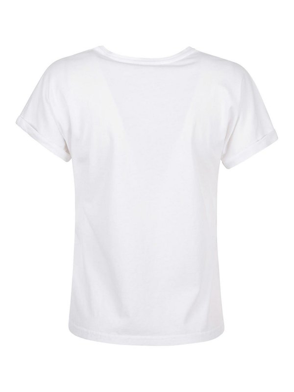 MAISON LABICHE: t-shirt online - T-shirt