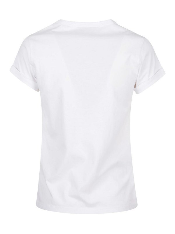 MAISON LABICHE: t-shirts online - T-Shirt